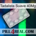 Tadalista Soft 40Mg 16